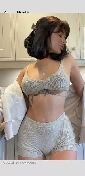 Khloexoxo / duuaa / khlo_x nude photo #0004