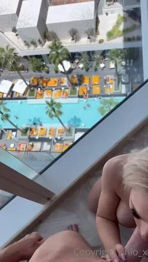 Khloexoxo / duuaa / khlo_x nude photo #0052