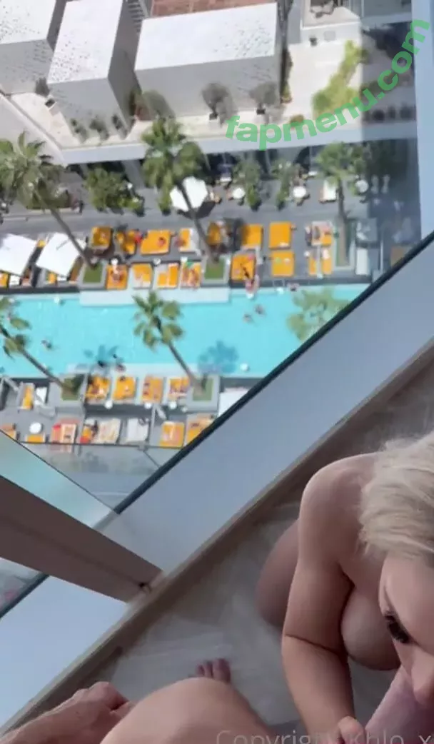 Khloexoxo nude photo #0052 (duuaa / khlo_x)