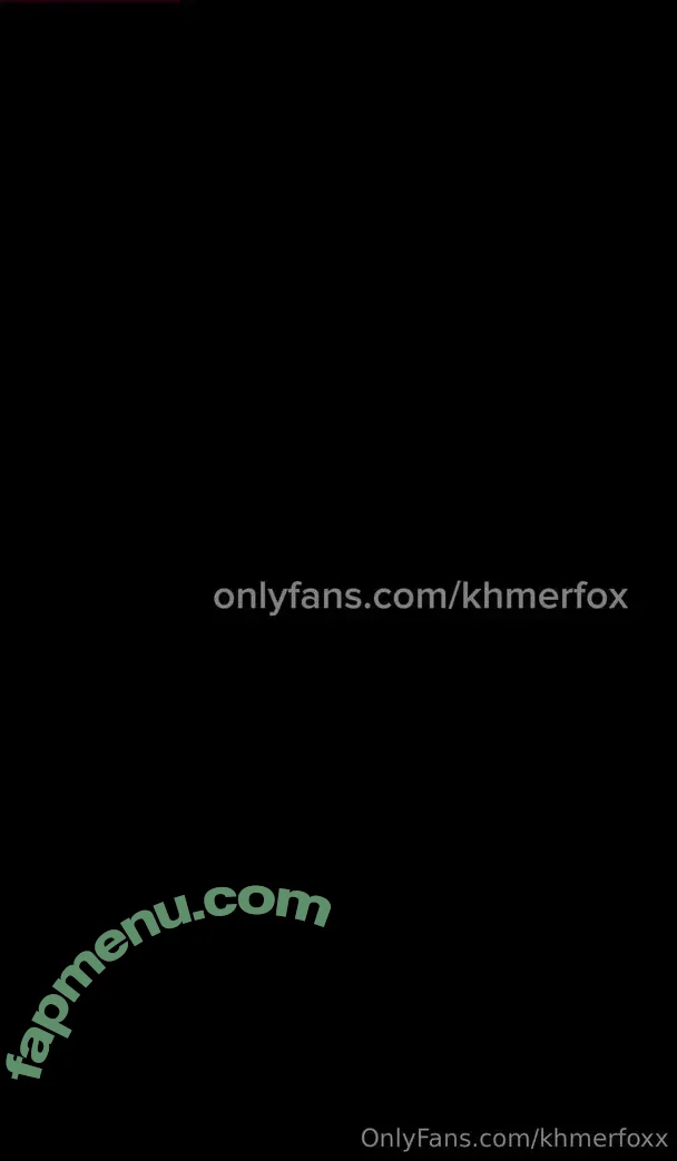 khmerfoxx nude photo #0028 (khmerfoxx)