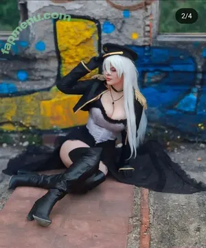 khumoy.cos / Khumoy nude photo #0001