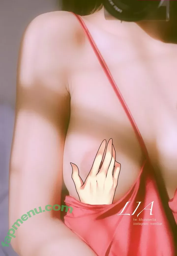 Khunmerlia nude photo #0009 (_instameliaa_)