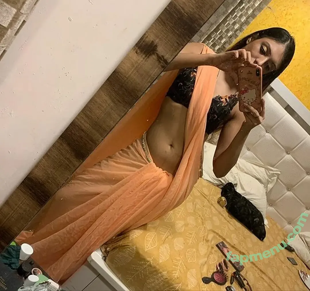 Khushi Mukherjee nude photo #0031 (Khushi Mukherjee)