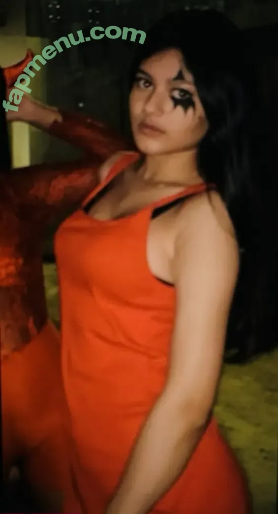 Khushi Tomar nude photo #0036 (__khushitomar / tomar_re)