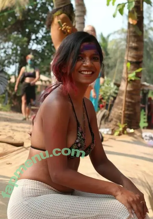 Khyati Shree nude photo #0005 (khyatishree_)