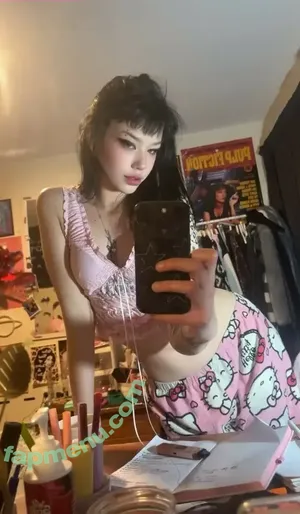 ki666tty / ki666ttymeow / purrfectkitty666 / sprinklkitty666 nude photo #0011