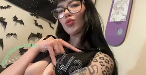 ki666tty / ki666ttymeow / purrfectkitty666 / sprinklkitty666 nude photo #0030