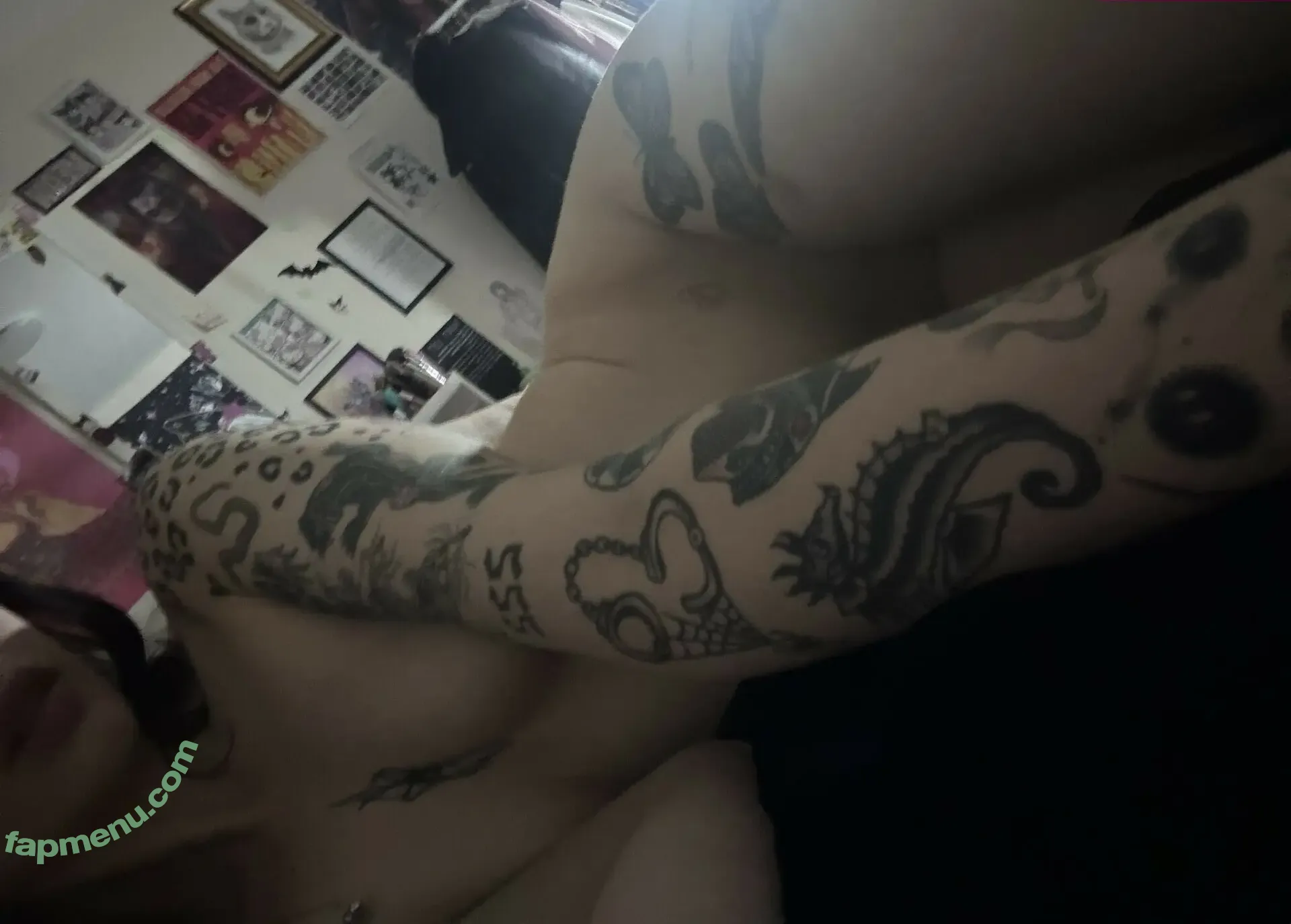 ki666tty nude photo #0001 (ki666ttymeow / purrfectkitty666 / sprinklkitty666)
