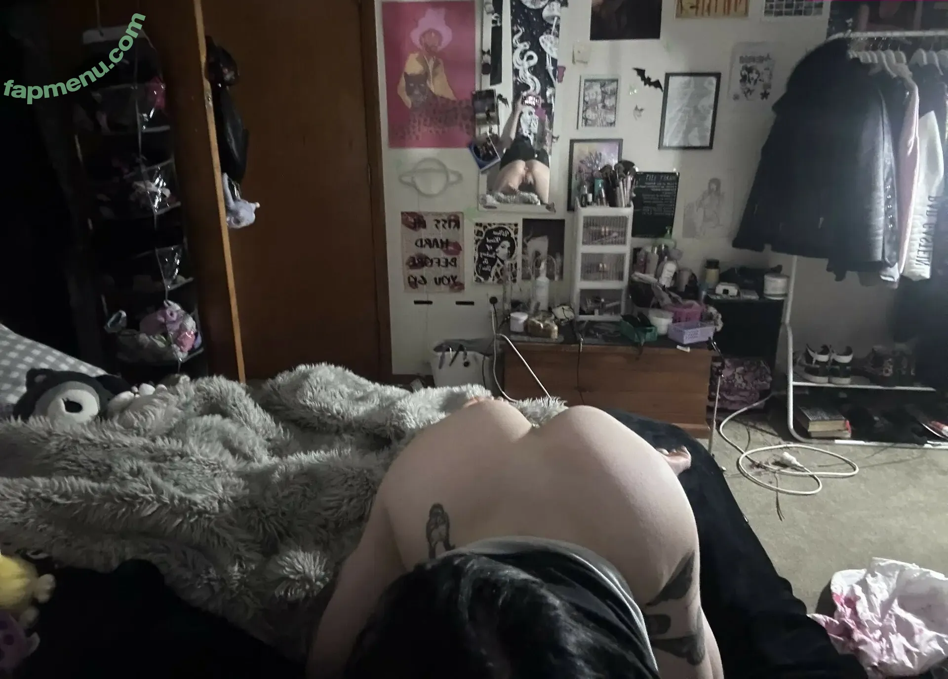 ki666tty nude photo #0002 (ki666ttymeow / purrfectkitty666 / sprinklkitty666)