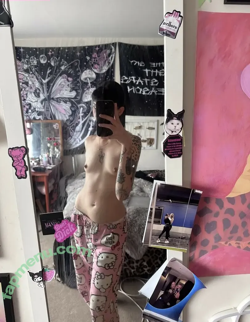 ki666tty nude photo #0056 (ki666ttymeow / purrfectkitty666 / sprinklkitty666)