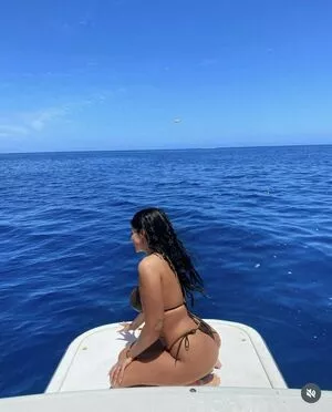 kiaarrrra / Thicc Middle Easterner / kiarrakai nude photo #0007