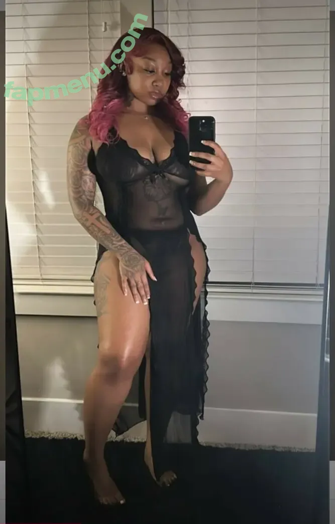 Kiajaamonae nude photo #0001 (milkingki)