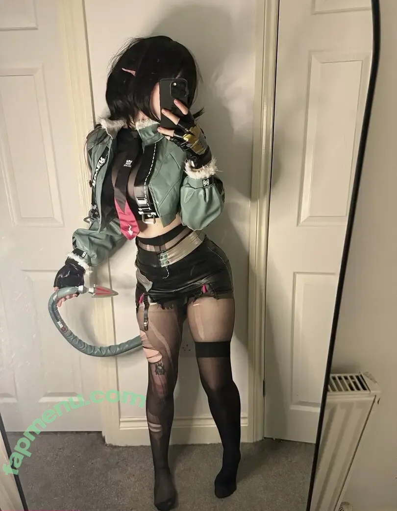 kiakuromi nude photo #0157 (kiakuromi)