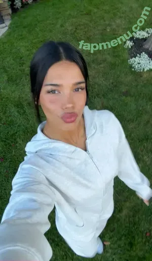 Kiana Dufour / Jogadora / kianadufour nude photo #0099