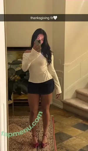 Kiana Dufour / Jogadora / kianadufour nude photo #0103