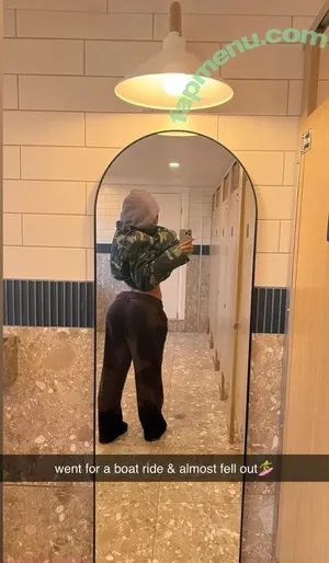 Kiana Dufour / Jogadora / kianadufour nude photo #0104