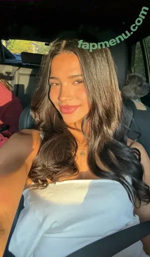 Kiana Dufour / Jogadora / kianadufour nude photo #0108