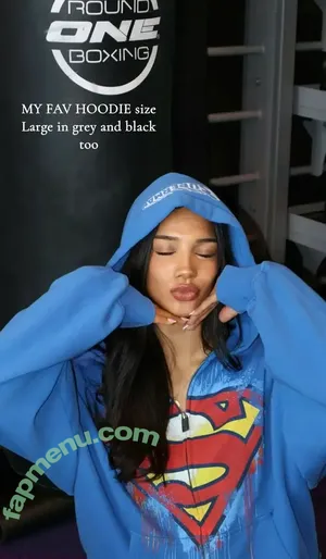 Kiana Dufour / Jogadora / kianadufour nude photo #0116