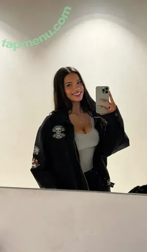 Kiana Dufour / Jogadora / kianadufour nude photo #0123