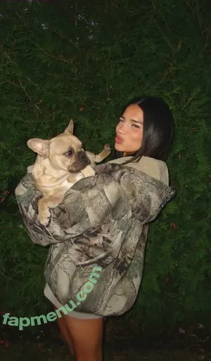 Kiana Dufour / Jogadora / kianadufour nude photo #0124