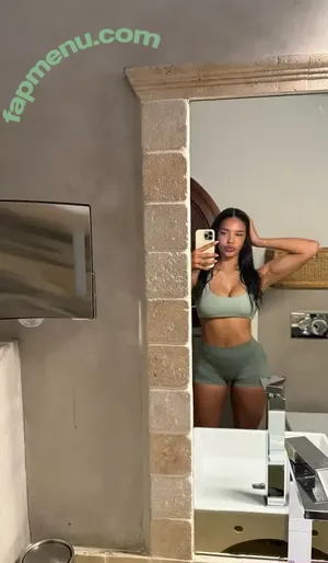 Kiana Dufour / Jogadora / kianadufour nude photo #0144