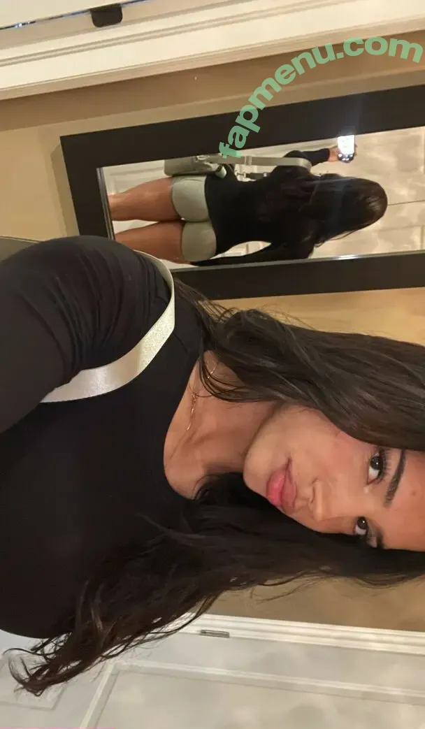 Kiana Dufour nude photo #0125 (Jogadora / kianadufour)