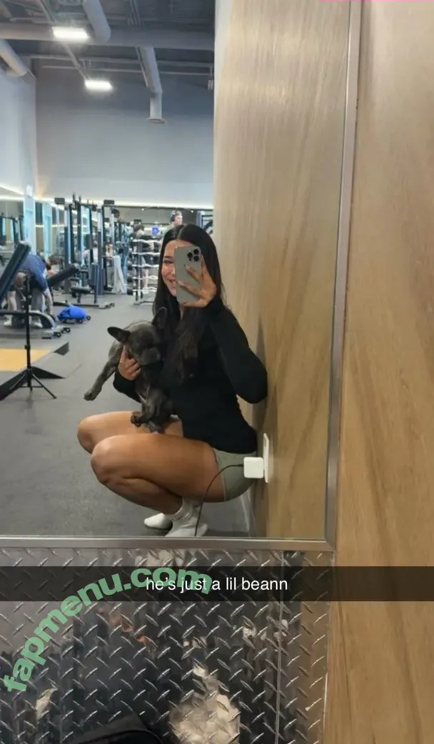 Kiana Dufour nude photo #0129 (Jogadora / kianadufour)