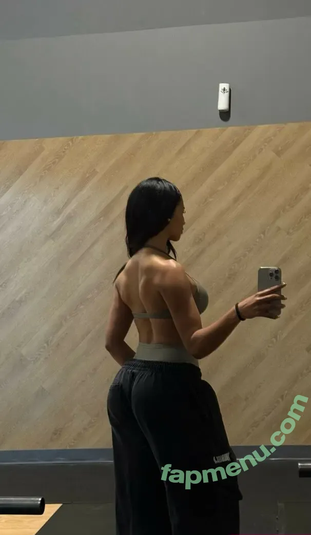 Kiana Dufour nude photo #0131 (Jogadora / kianadufour)