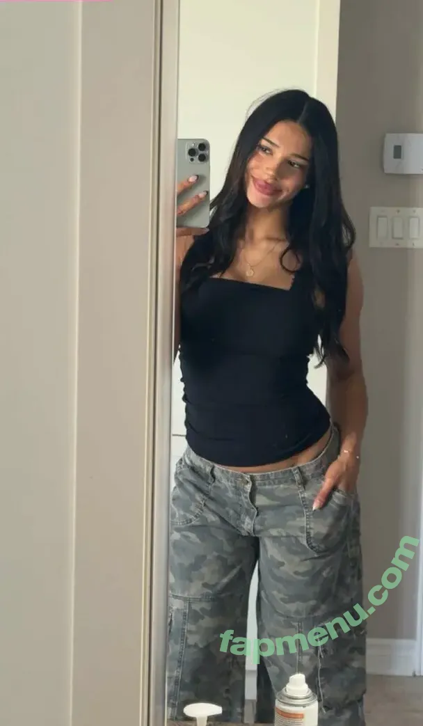 Kiana Dufour nude photo #0132 (Jogadora / kianadufour)