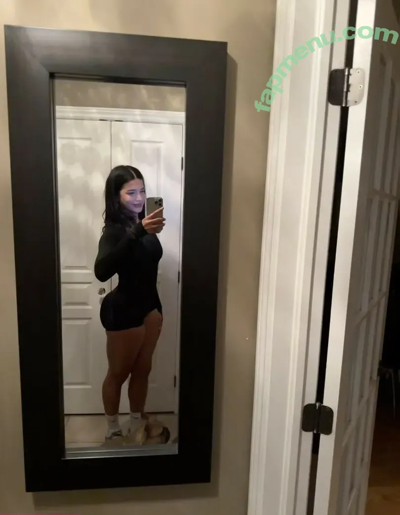 Kiana Dufour nude photo #0134 (Jogadora / kianadufour)