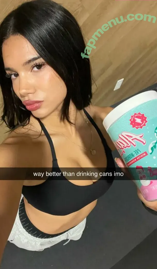 Kiana Dufour nude photo #0135 (Jogadora / kianadufour)