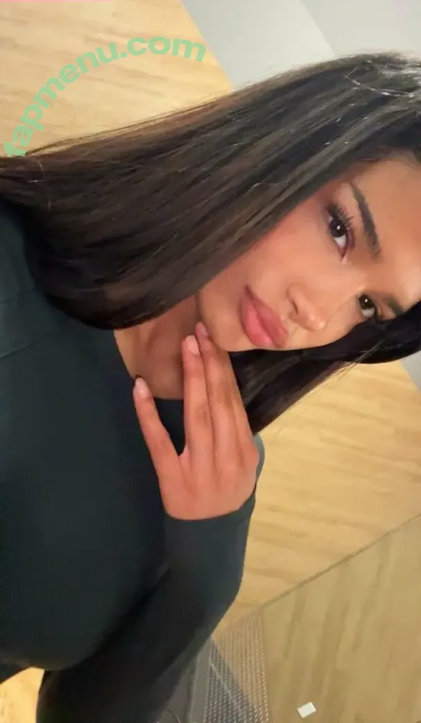 Kiana Dufour nude photo #0141 (Jogadora / kianadufour)