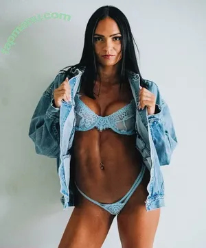 Kiana James / kianajames_wwe nude photo #0025