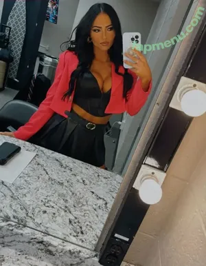 Kiana James / kianajames_wwe nude photo #0059