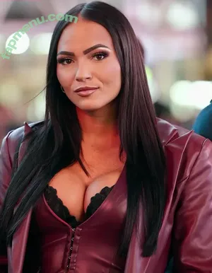 Kiana James / kianajames_wwe nude photo #0080