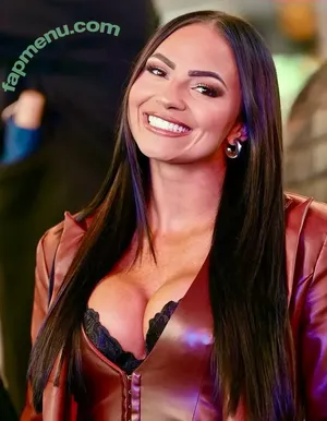 Kiana James / kianajames_wwe nude photo #0081