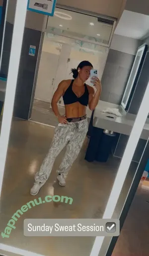 Kiana James / kianajames_wwe nude photo #0095