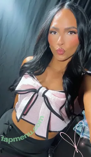 Kiana James / kianajames_wwe nude photo #0097