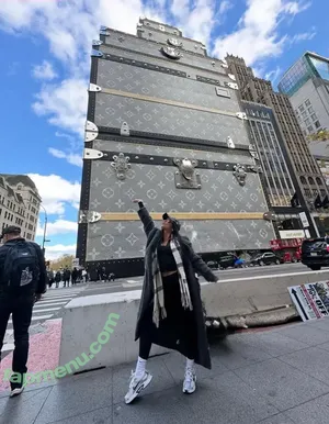 Kiana James / kianajames_wwe nude photo #0099