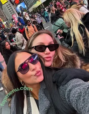 Kiana James / kianajames_wwe nude photo #0101