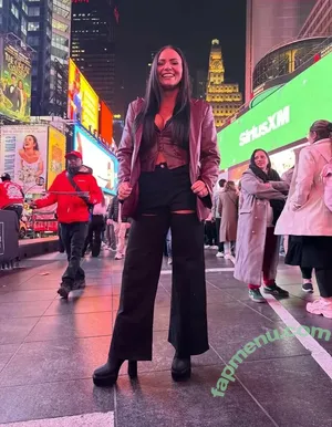 Kiana James / kianajames_wwe nude photo #0104