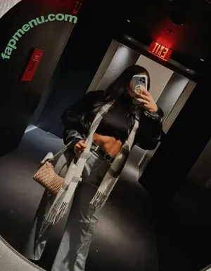 Kiana James / kianajames_wwe nude photo #0105