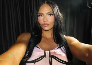Kiana James / kianajames_wwe nude photo #0109