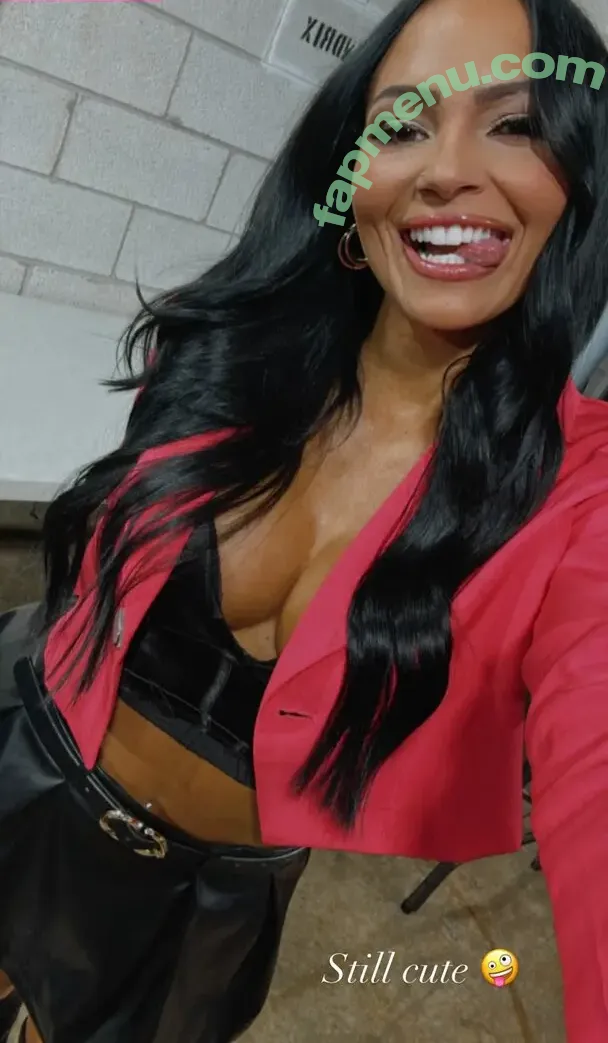 Kiana James nude photo #0050 (kianajames_wwe)