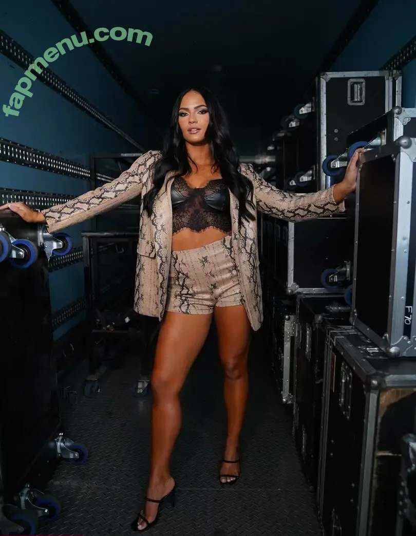 Kiana James nude photo #0067 (kianajames_wwe)