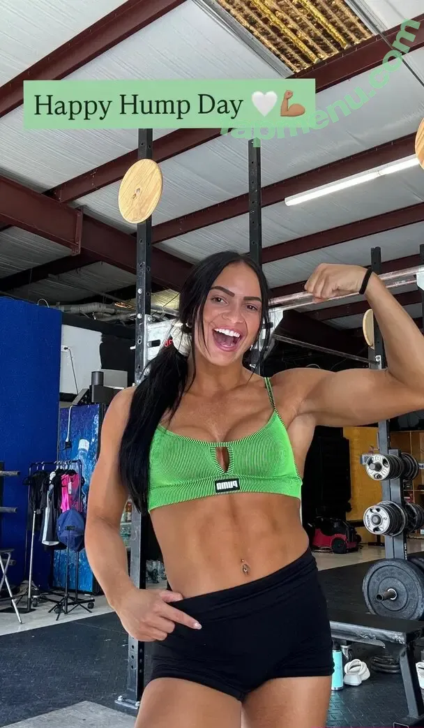 Kiana James nude photo #0073 (kianajames_wwe)