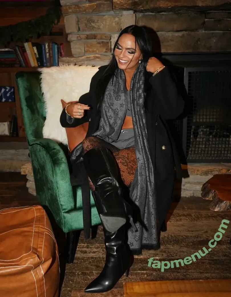 Kiana James nude photo #0091 (kianajames_wwe)