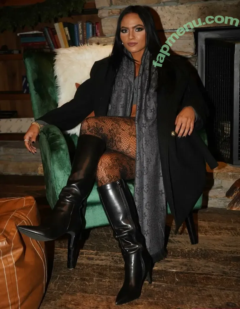 Kiana James nude photo #0092 (kianajames_wwe)