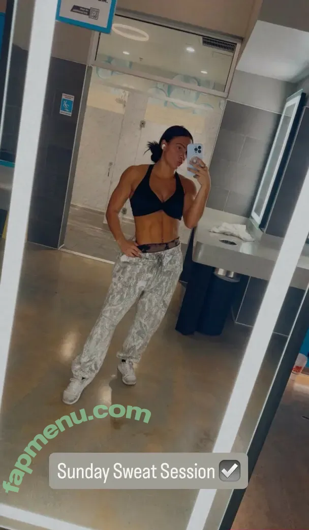 Kiana James nude photo #0095 (kianajames_wwe)