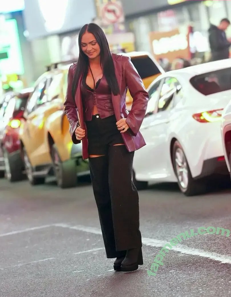 Kiana James nude photo #0098 (kianajames_wwe)